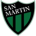 San Martín San Juan Res.