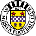 St. Mirren Res.