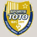Gumi Sportstoto W