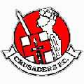 Crusaders Strikers W