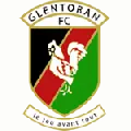 Glentoran BU W