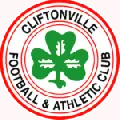 Cliftonville W
