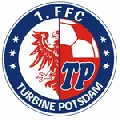 Turbine Potsdam W