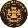 Carrick Rangers U20