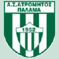 Atromitos Palamas