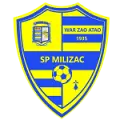 Saint-Pierre Milizac