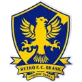 Retrô U20