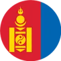Mongolia W