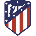 Atlético Madrid U19 II