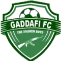 Gadafi