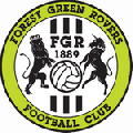 Forest Green Rovers U18