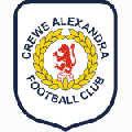 Crewe Alexandra U18