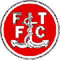 Fleetwood Town U18