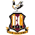 Bradford City U18