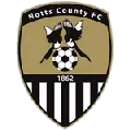 Notts County U18
