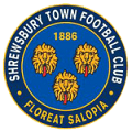 Shrewsbury Town U18