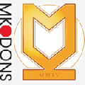 Milton Keynes Dons U18