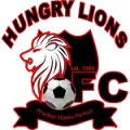 Hungry Lions