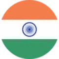 India W