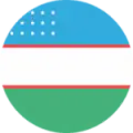 Uzbekistan W