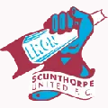 Scunthorpe United Res.