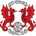 Leyton Orient Res.