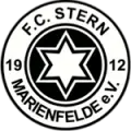 Stern Marienfelde