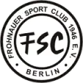 Frohnauer