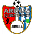 Arenas de Armilla U19