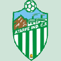 Atarfe Industrial U19