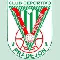 Pradejón U19