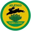 Atlético Tomelloso U19