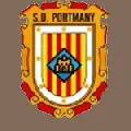 Portmany U19