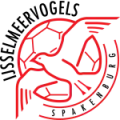 IJsselmeervogels