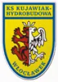 KS Kujawiak Wloclawek