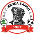 Xanthi