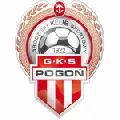 Pogon Grodzisk Mazowiecki