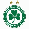 Omonia 29is Maiou