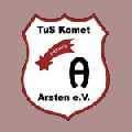 Komet Arsten