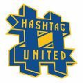 Hashtag United