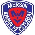 Mersin İdman yurdu