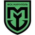 Yarud Mariupol'