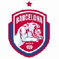 Barcelona BA