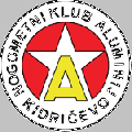 Aluminij U19