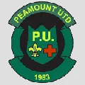 Peamount United W