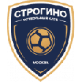 Strogino U20