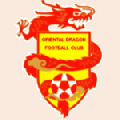 Oriental Dragon