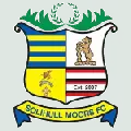 Solihull Moors W