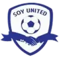 Soy United