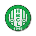 HB Chelghoum Laïd